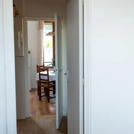 Apartment La Petite Marcelle, & Garage Le Tréport