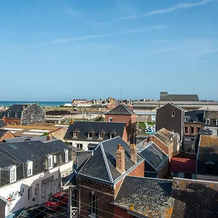 La Petite Marcelle, & Garage * Le Tréport